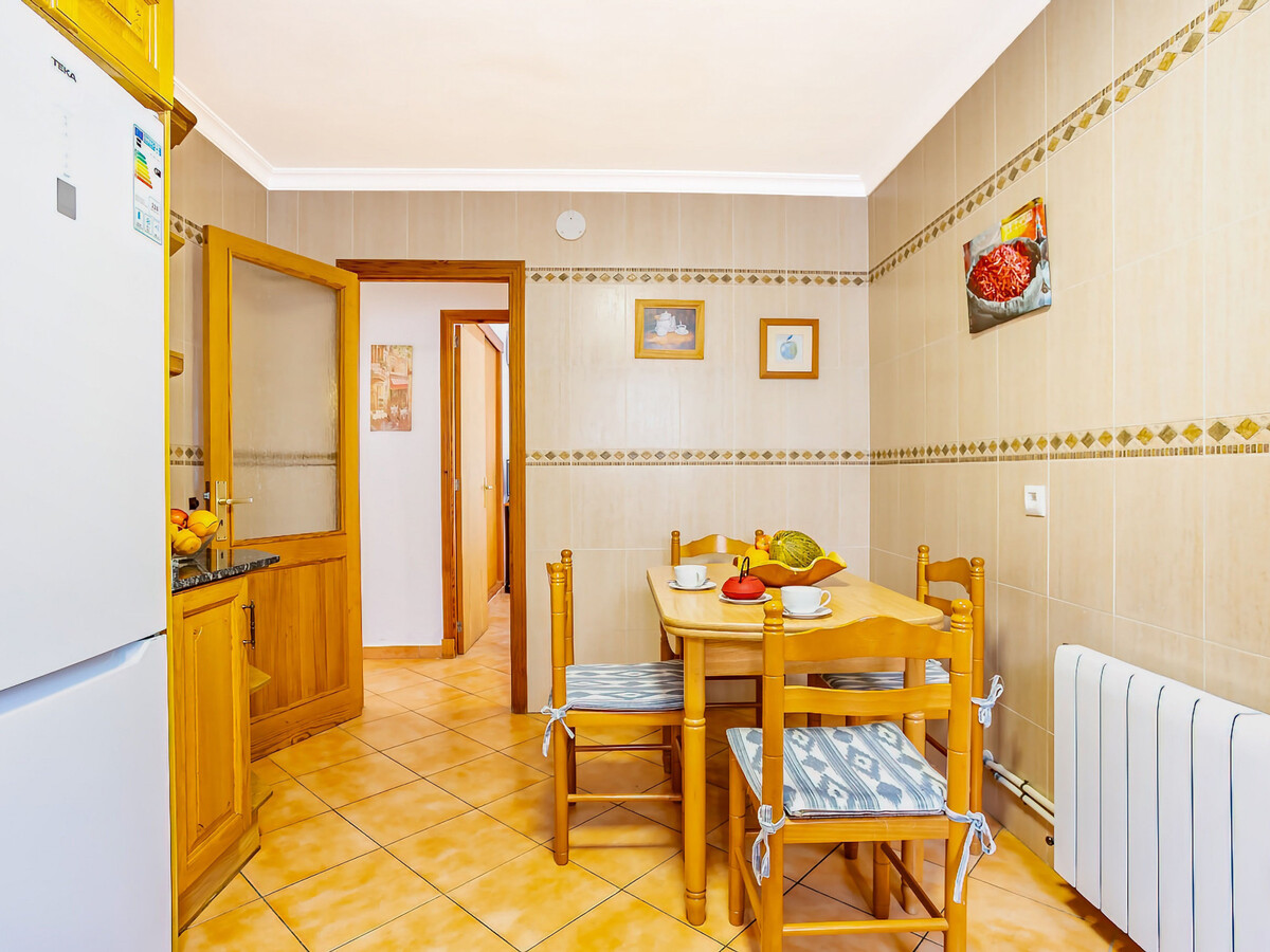 Maison 6 pers. avec piscine privée à Cala Llombards - Photo 26