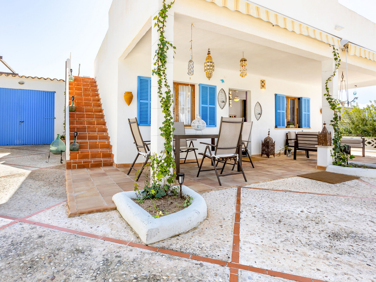 Casa Padrí – Maison 2 chambres piscine privée Cala Llombards - Photo 6