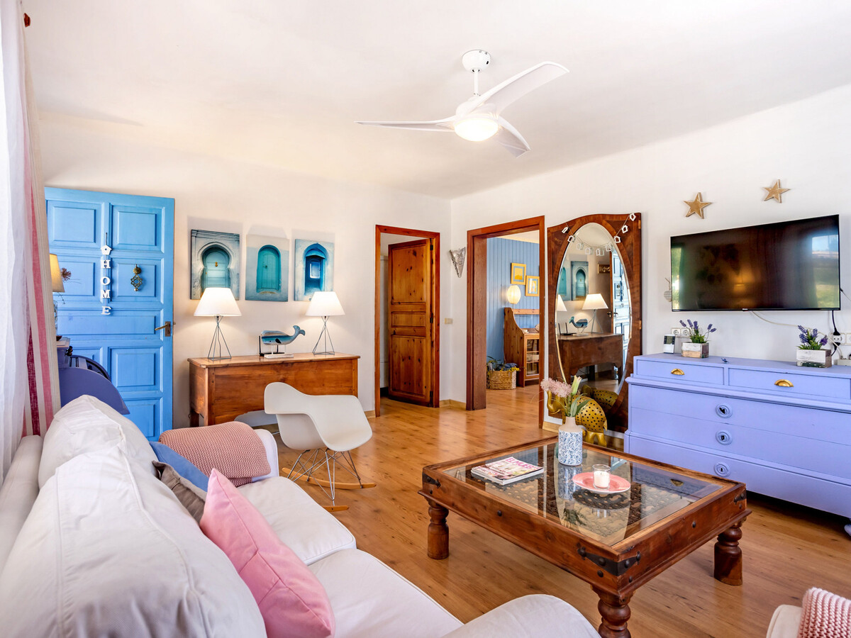 Casa Padrí – Maison 2 chambres piscine privée Cala Llombards - Photo 12