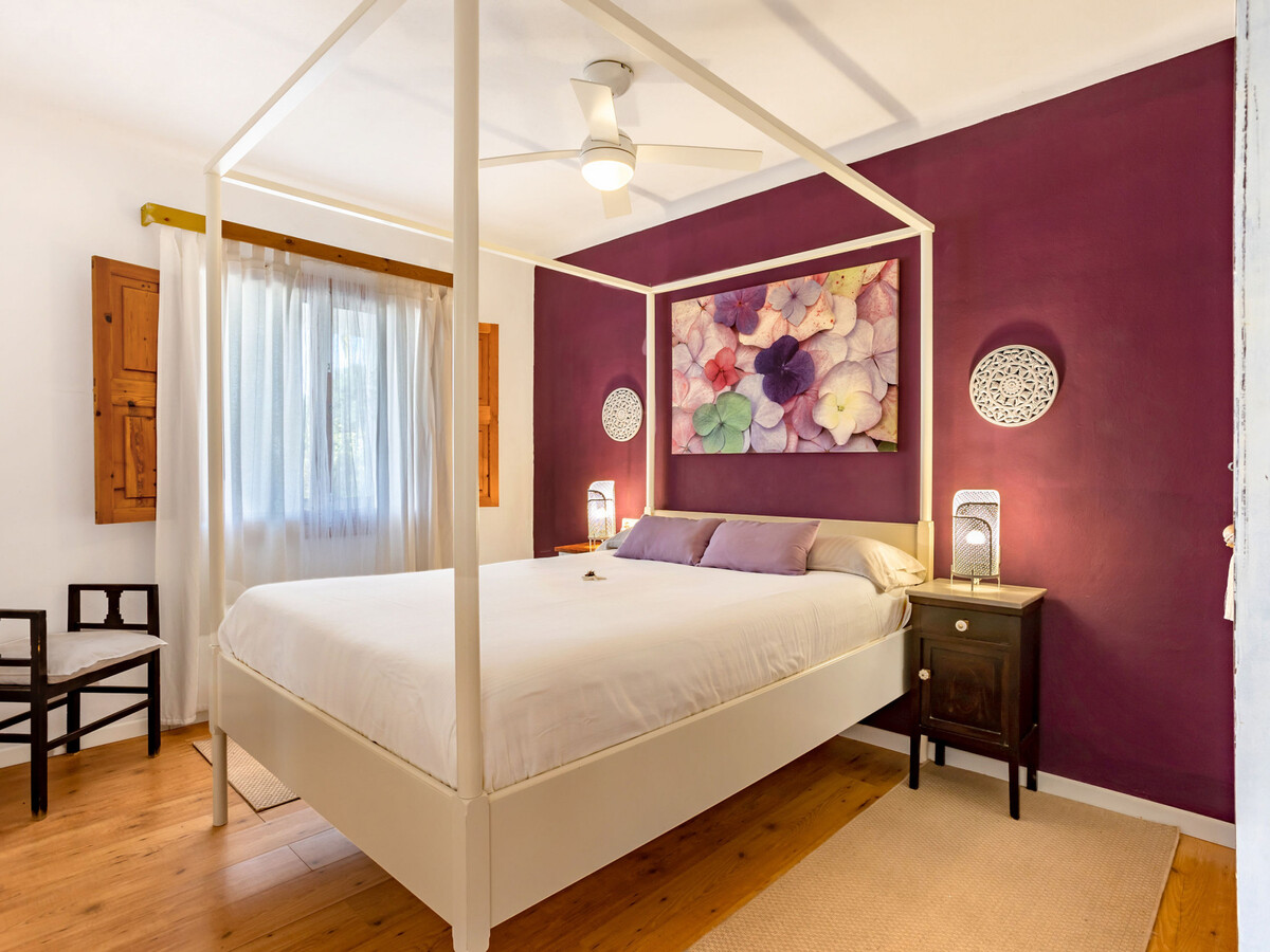 Casa Padrí – Maison 2 chambres piscine privée Cala Llombards - Photo 13