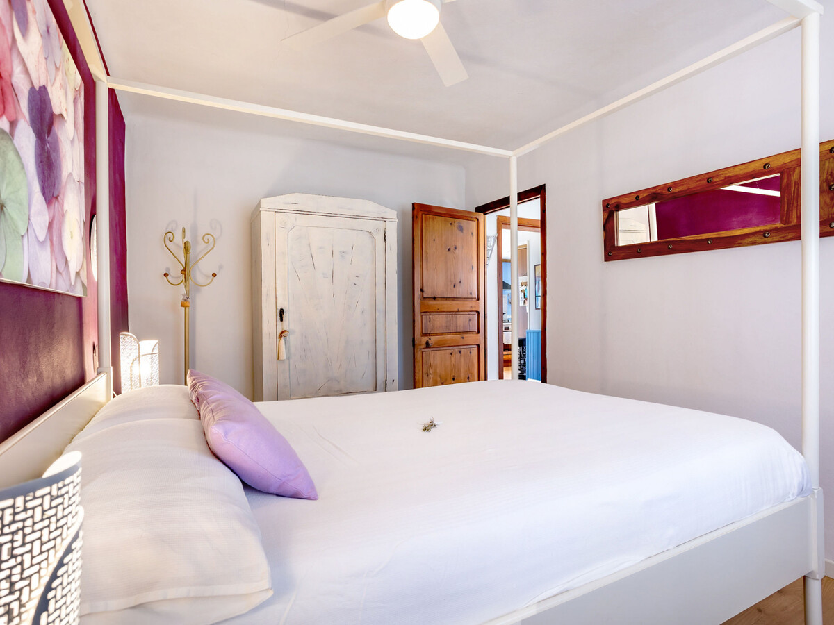 Casa Padrí – Maison 2 chambres piscine privée Cala Llombards - Photo 15