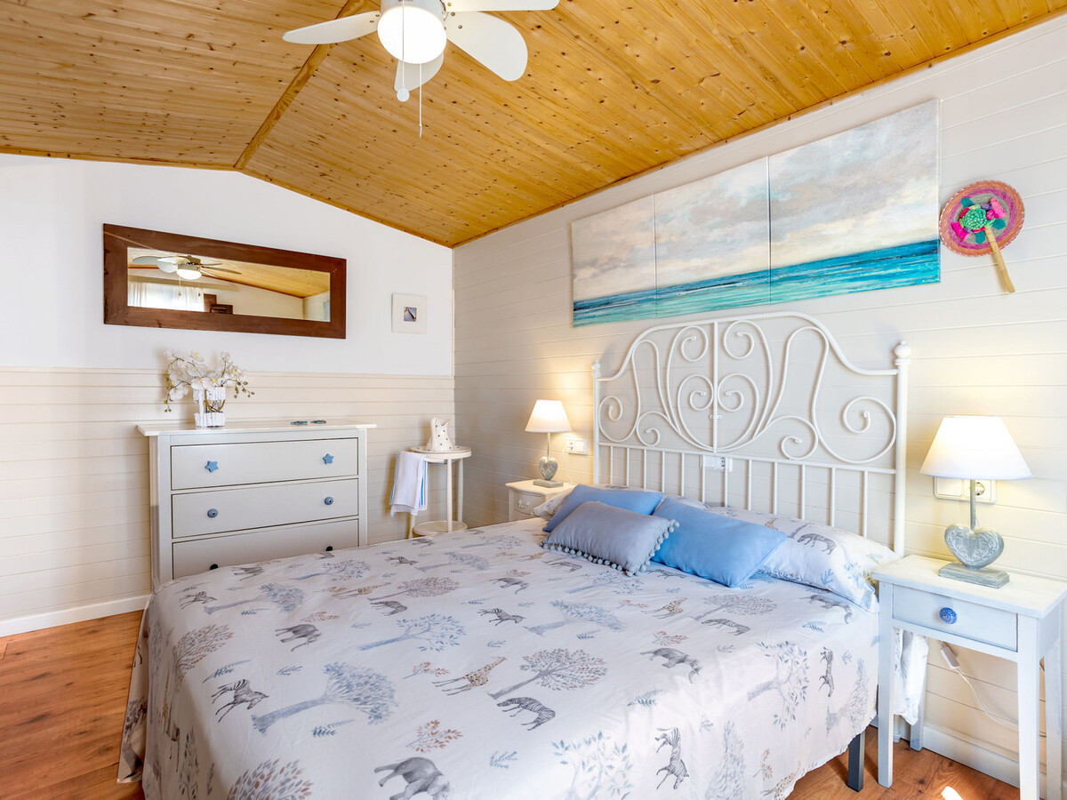 Casa Padrí – Maison 2 chambres piscine privée Cala Llombards - Photo 24