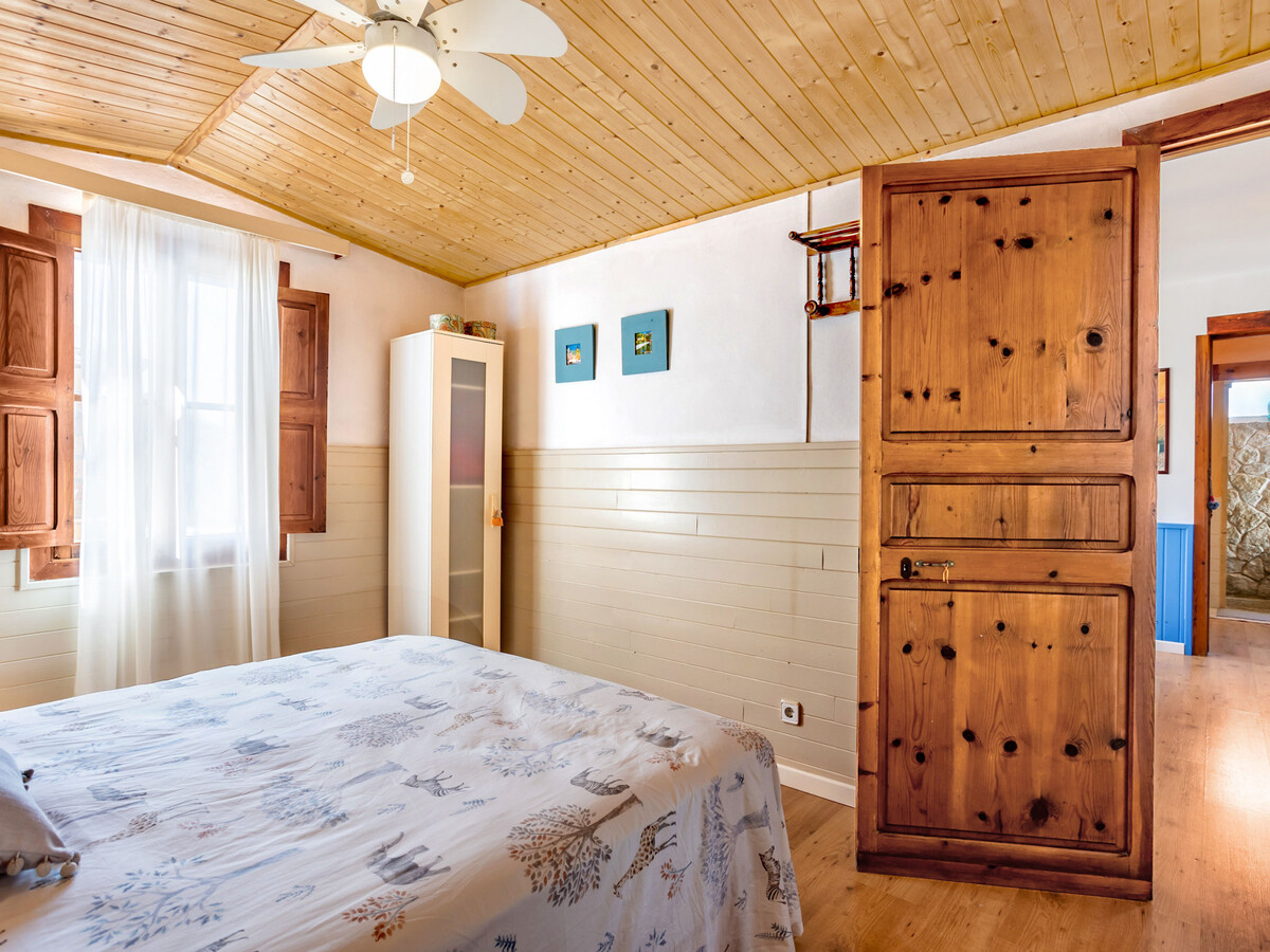 Casa Padrí – Maison 2 chambres piscine privée Cala Llombards - Photo 26