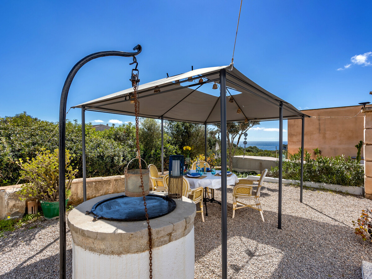 Casa Padrí – Maison 2 chambres piscine privée Cala Llombards - Photo 33