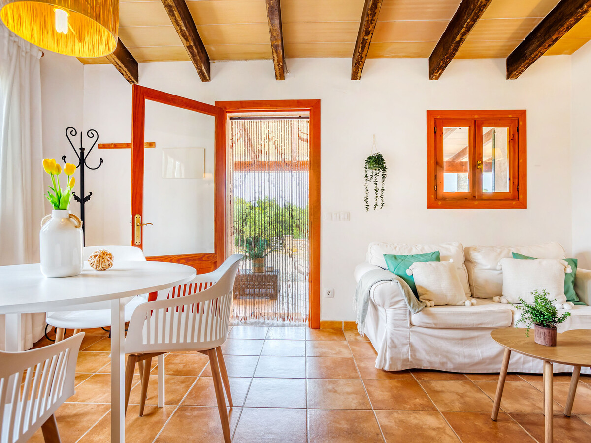 Chalet Turó avec piscine à 15 min de Cala Santanyí - Photo 11