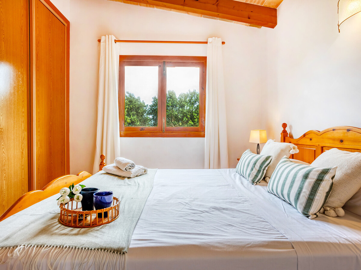 Chalet Turó avec piscine à 15 min de Cala Santanyí - Photo 23