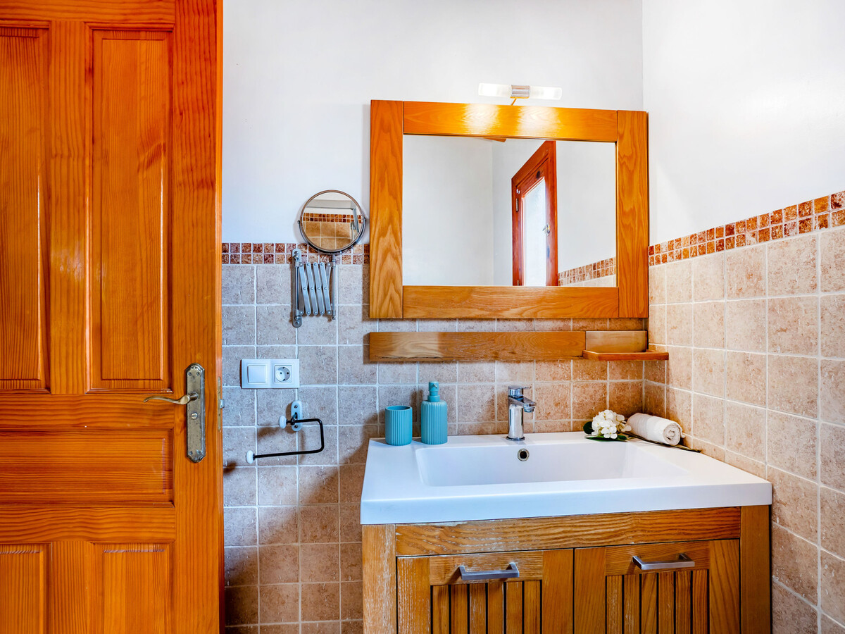Chalet Turó avec piscine à 15 min de Cala Santanyí - Photo 28