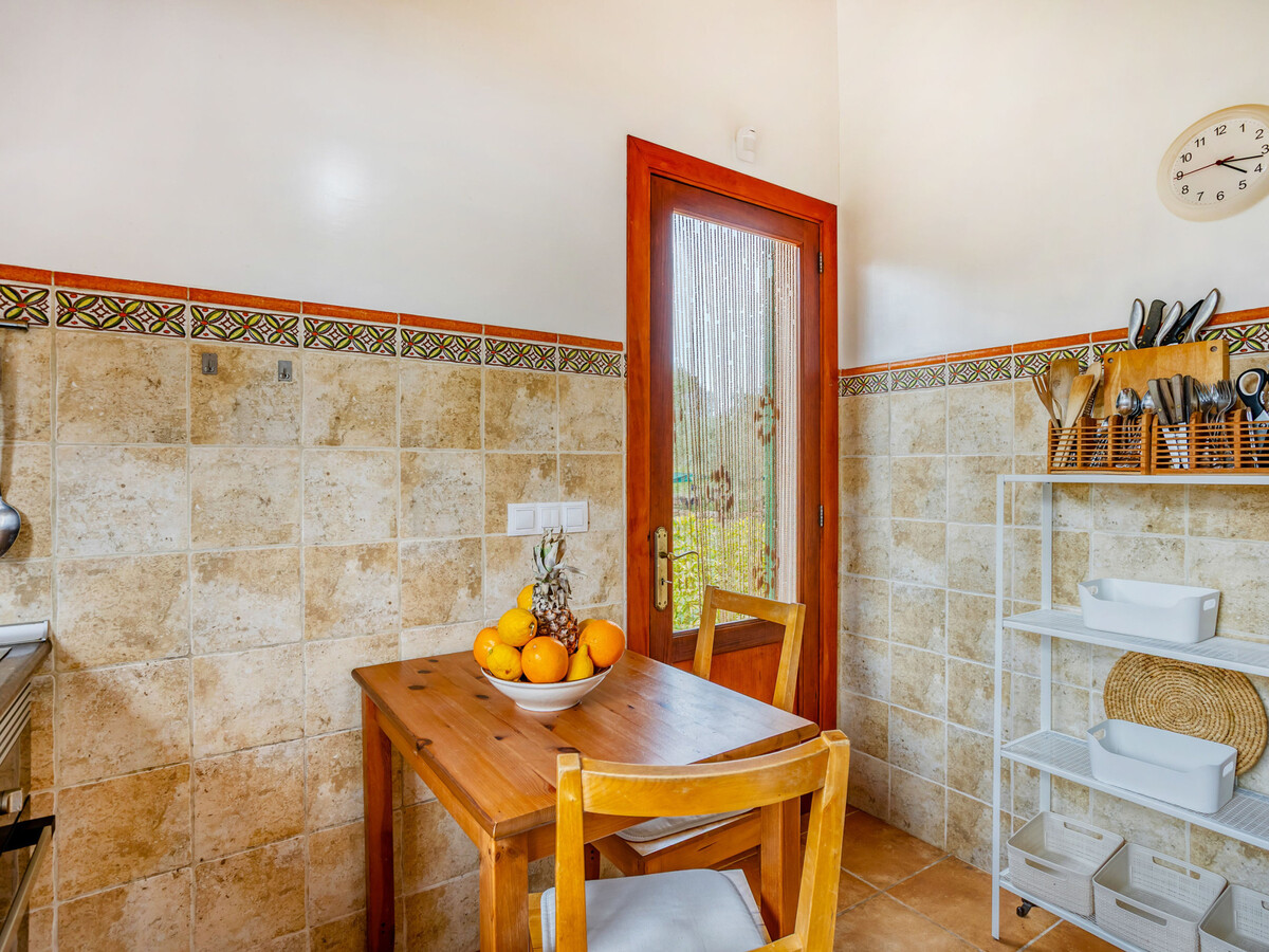 Chalet Turó avec piscine à 15 min de Cala Santanyí - Photo 32