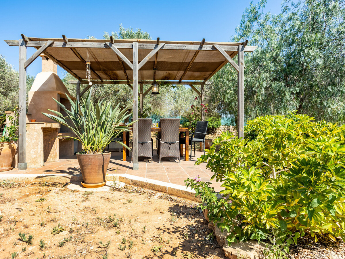 Chalet Turó avec piscine à 15 min de Cala Santanyí - Photo 35