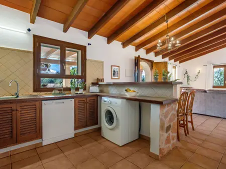 Charmante Finca Majorquine avec Piscine Privée à Santanyí - Photo 8