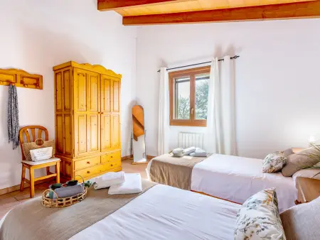Charmante Finca Majorquine avec Piscine Privée à Santanyí - Photo 16