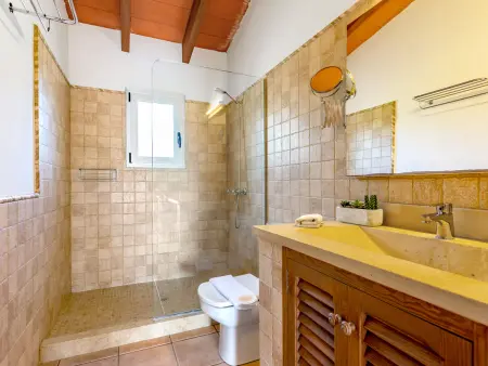 Charmante Finca Majorquine avec Piscine Privée à Santanyí - Photo 17