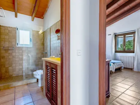 Charmante Finca Majorquine avec Piscine Privée à Santanyí - Photo 19