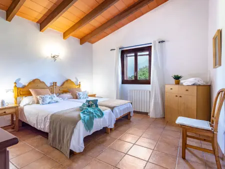 Charmante Finca Majorquine avec Piscine Privée à Santanyí - Photo 20