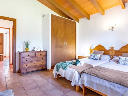 Charmante Finca Majorquine avec Piscine Privée à Santanyí - Photo 21