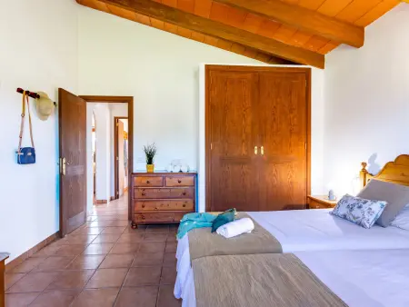 Charmante Finca Majorquine avec Piscine Privée à Santanyí - Photo 22