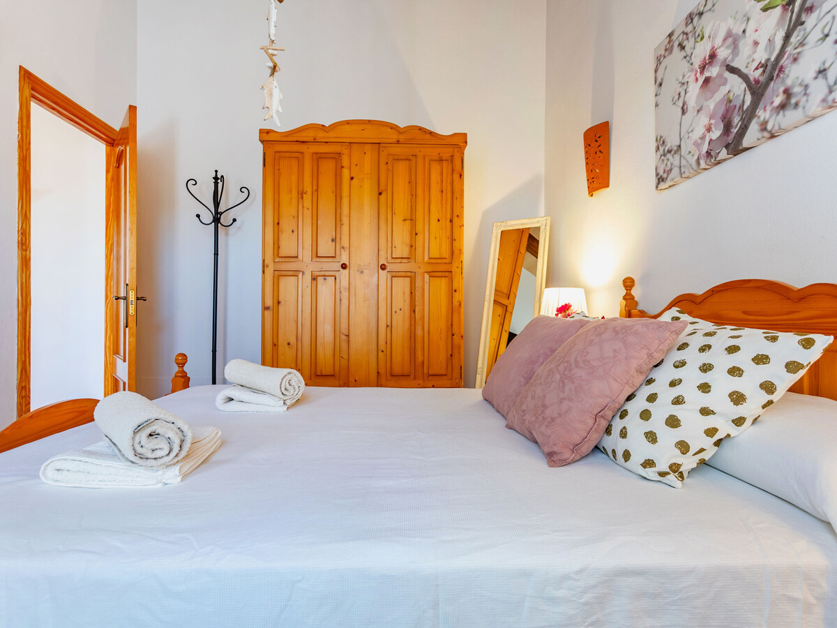 Maison 4 pers. à Cala Llombards, près de Calo des Moro - Photo 9
