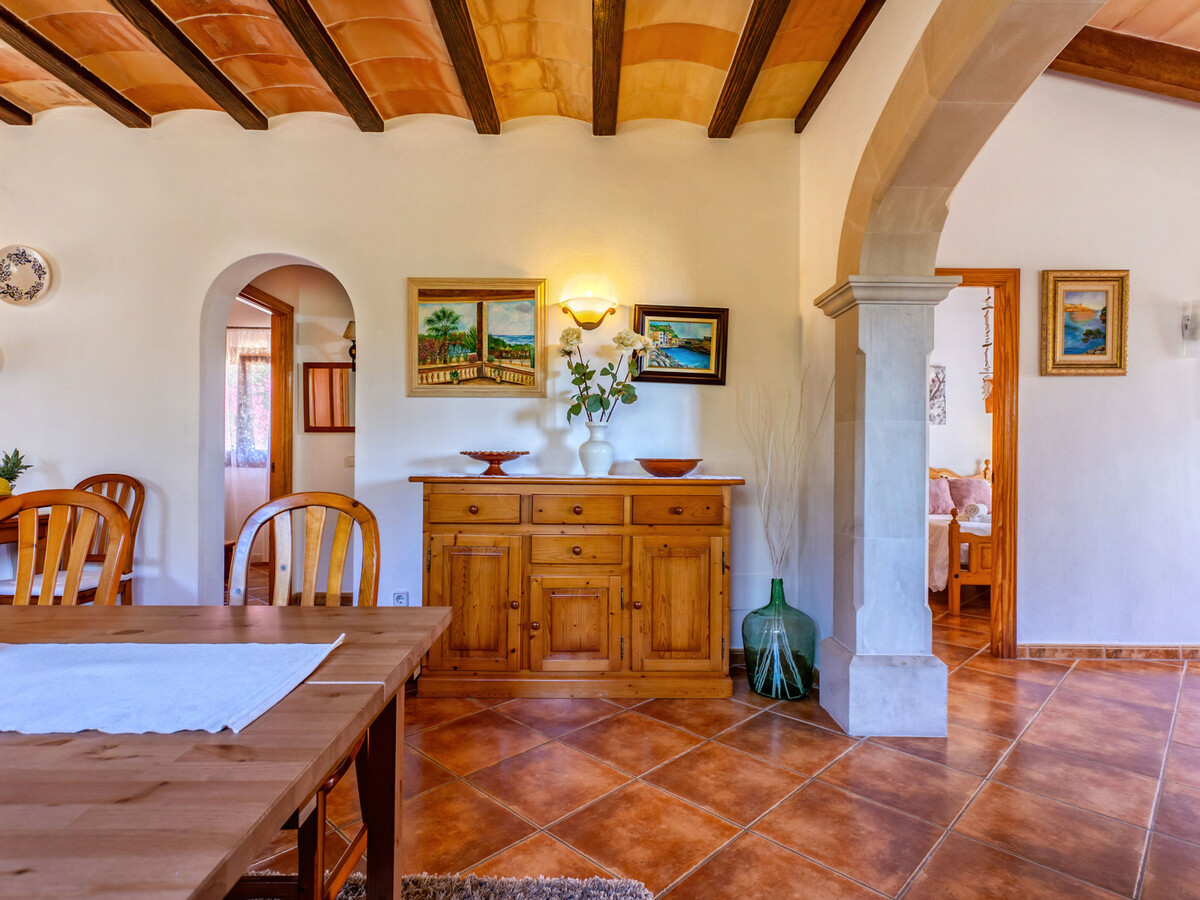 Maison 4 pers. à Cala Llombards, près de Calo des Moro - Photo 11