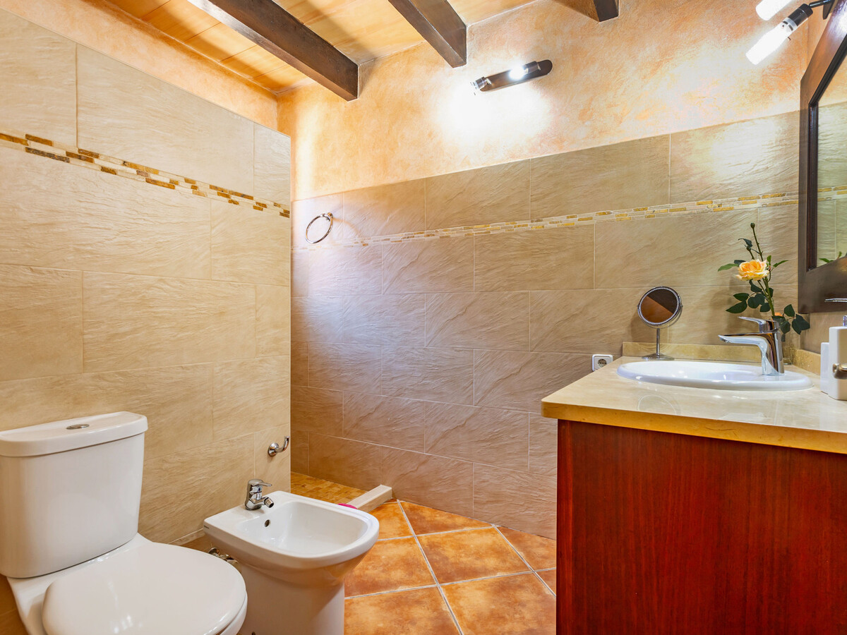 Maison 4 pers. à Cala Llombards, près de Calo des Moro - Photo 13