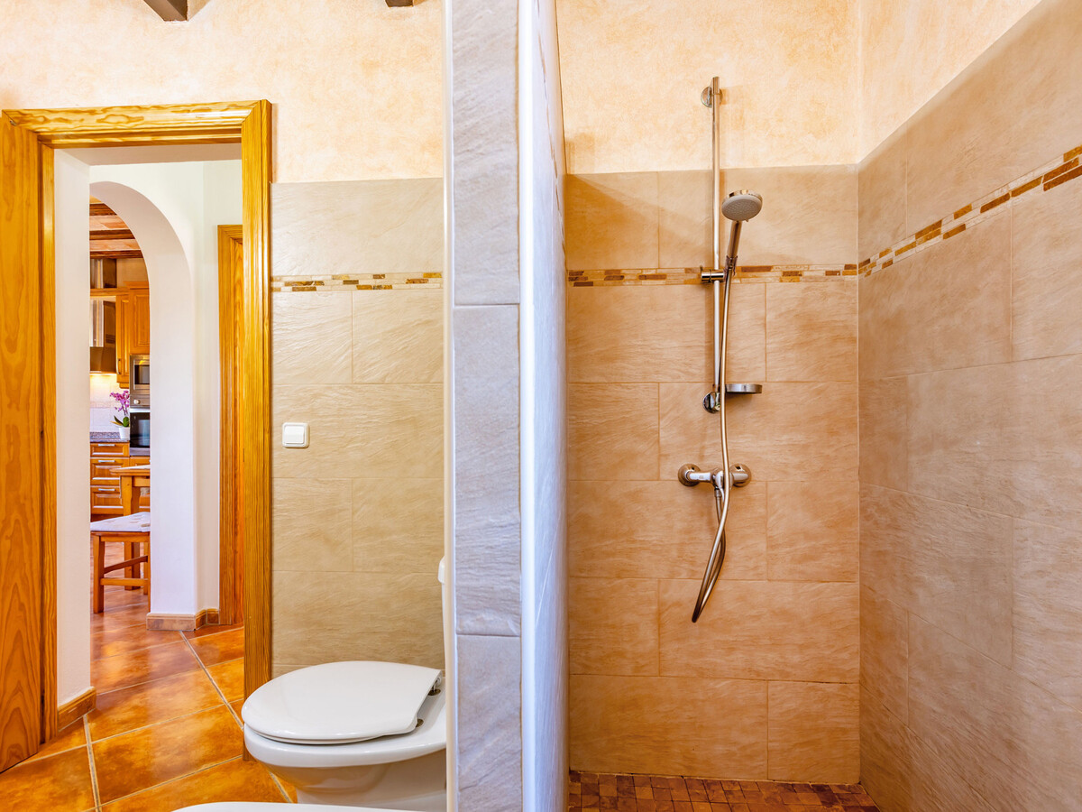 Maison 4 pers. à Cala Llombards, près de Calo des Moro - Photo 14