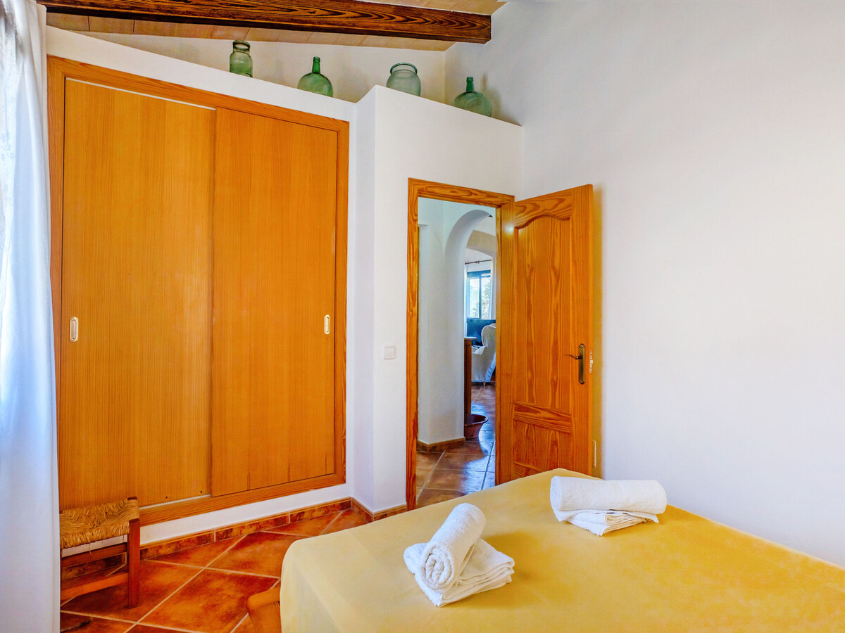 Maison 4 pers. à Cala Llombards, près de Calo des Moro - Photo 16