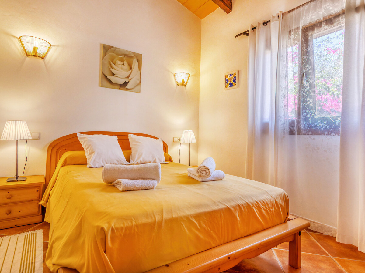 Maison 4 pers. à Cala Llombards, près de Calo des Moro - Photo 17