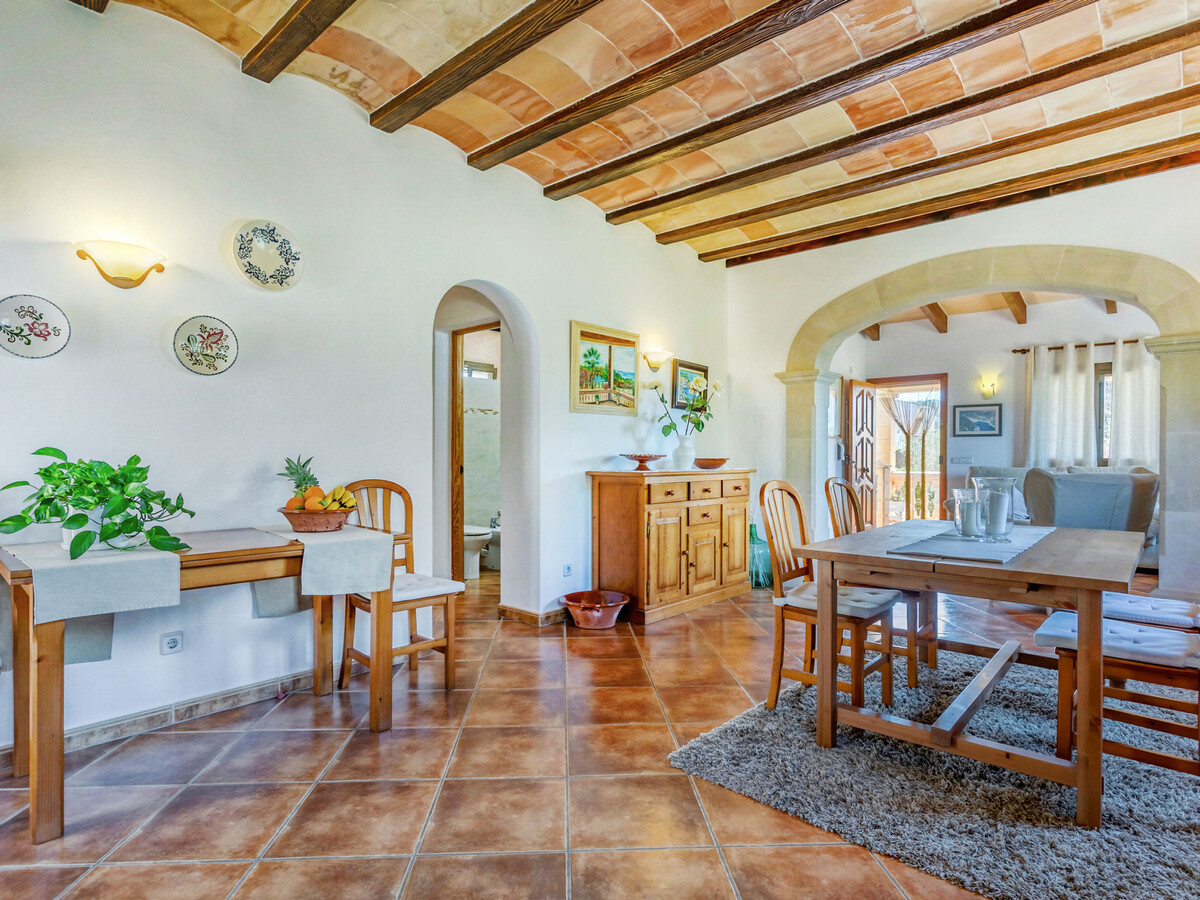 Maison 4 pers. à Cala Llombards, près de Calo des Moro - Photo 18
