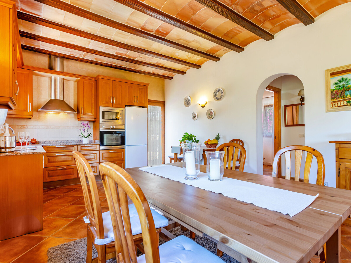 Maison 4 pers. à Cala Llombards, près de Calo des Moro - Photo 19