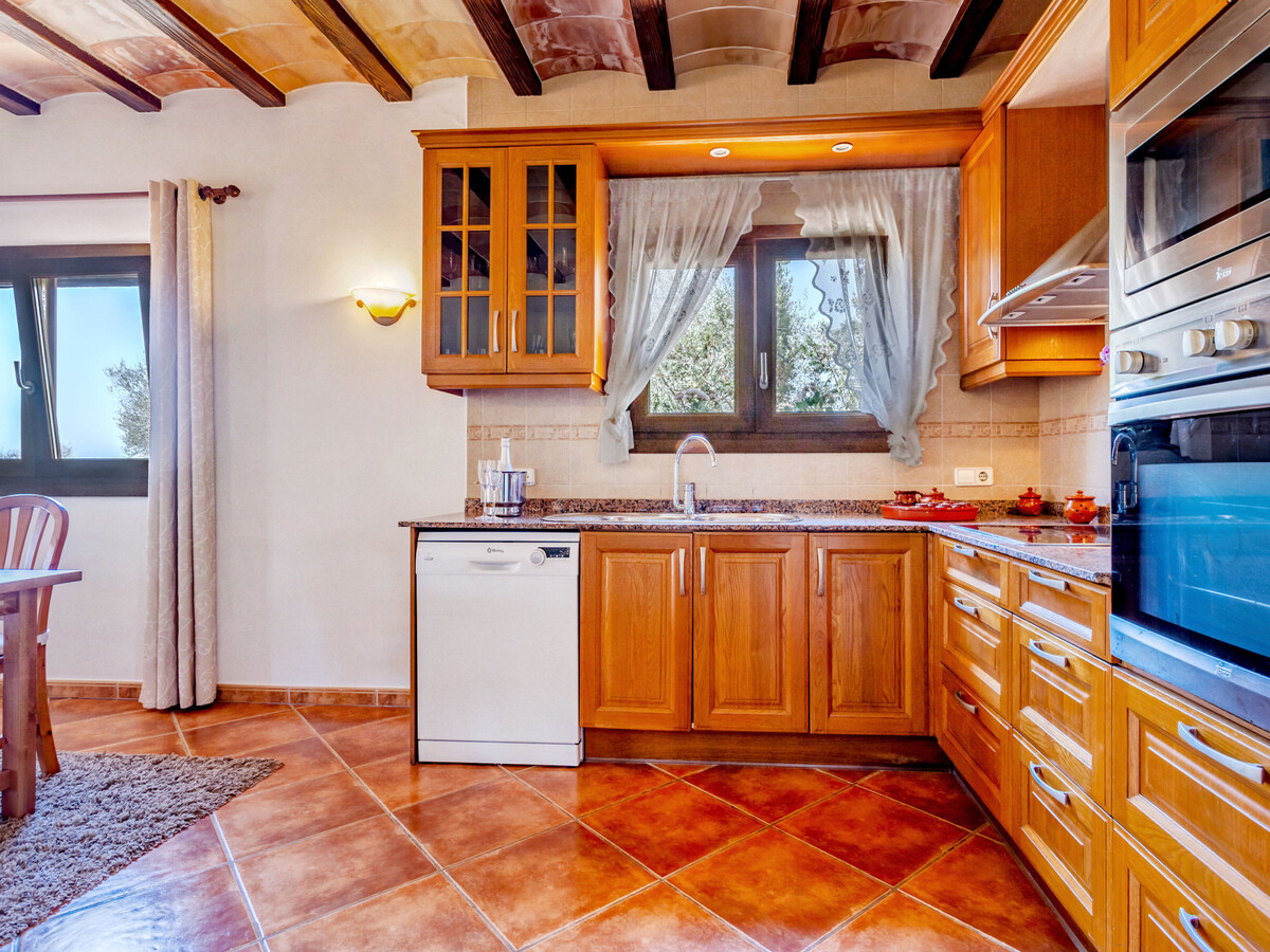 Maison 4 pers. à Cala Llombards, près de Calo des Moro - Photo 20