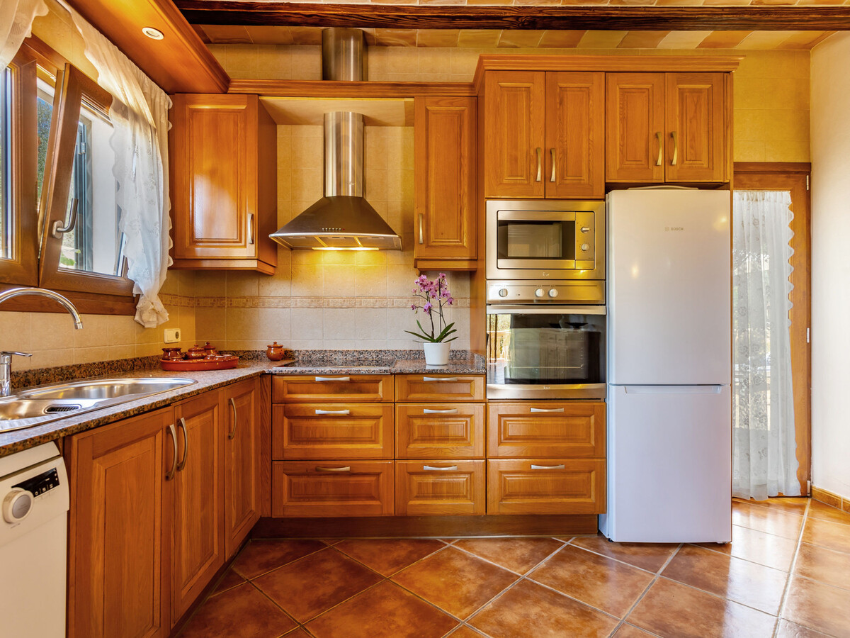 Maison 4 pers. à Cala Llombards, près de Calo des Moro - Photo 21