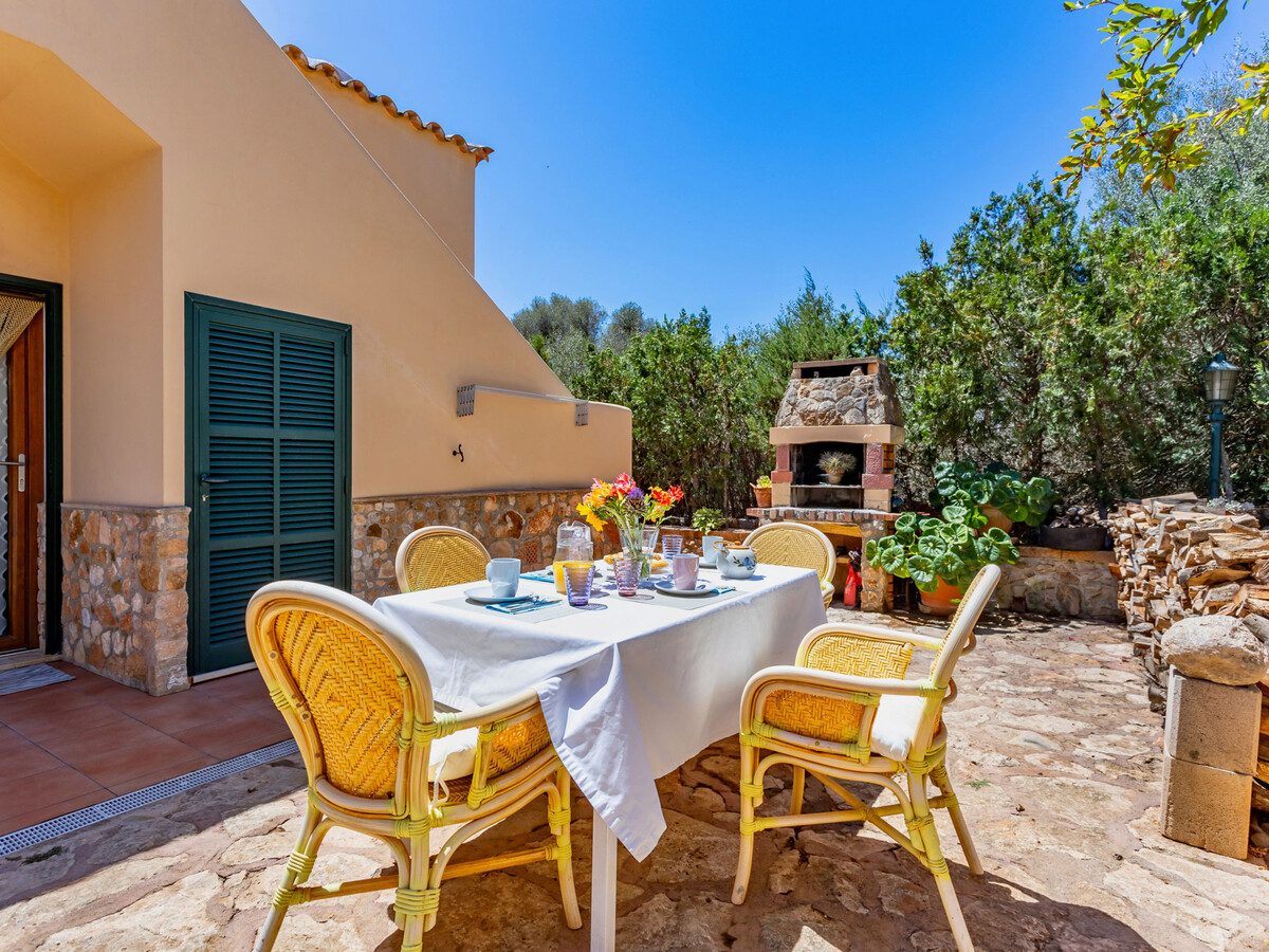 Maison 4 pers. à Cala Llombards, près de Calo des Moro - Photo 24