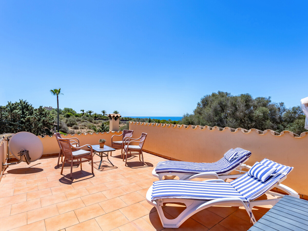 Maison 4 pers. à Cala Llombards, près de Calo des Moro - Photo 31