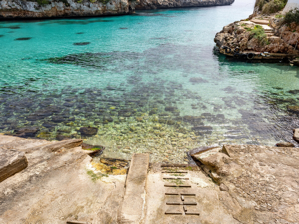 Cal Tio Miquel – Maisonnette face à la plage - Photo 4