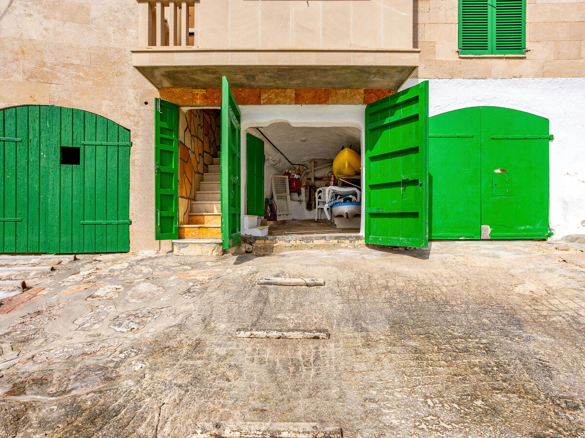 Cal Tio Miquel – Maisonnette face à la plage - Photo 5