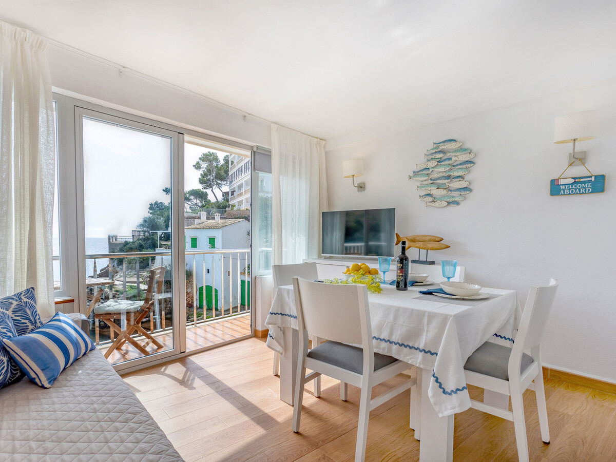 Cal Tio Miquel – Maisonnette face à la plage - Photo 19