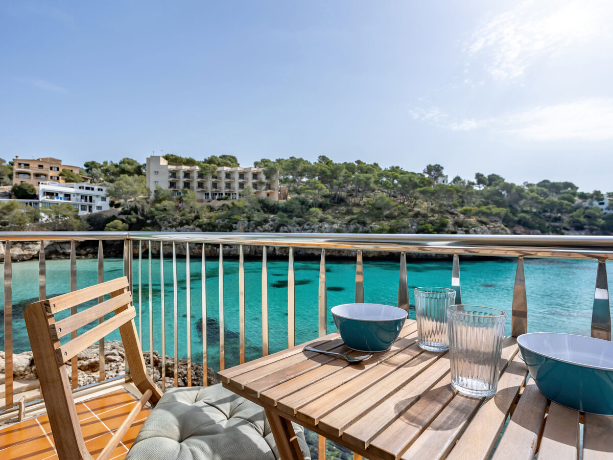 Cal Tio Miquel – Maisonnette face à la plage - Photo 21