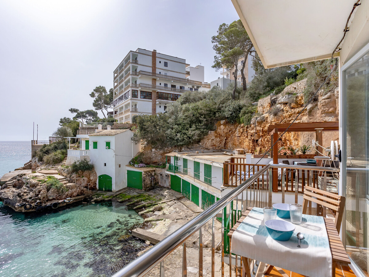 Cal Tio Miquel – Maisonnette face à la plage - Photo 23
