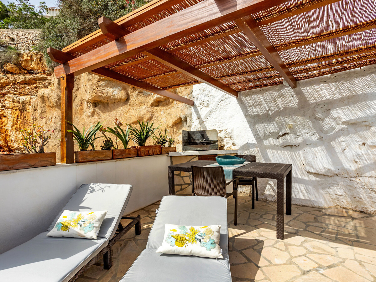 Cal Tio Miquel – Maisonnette face à la plage - Photo 26