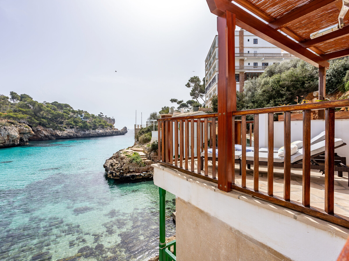 Cal Tio Miquel – Maisonnette face à la plage - Photo 28