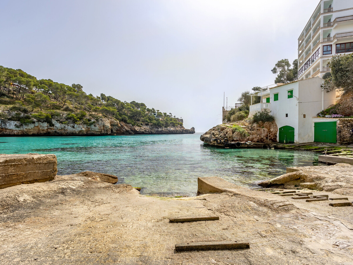 Cal Tio Miquel – Maisonnette face à la plage - Photo 30