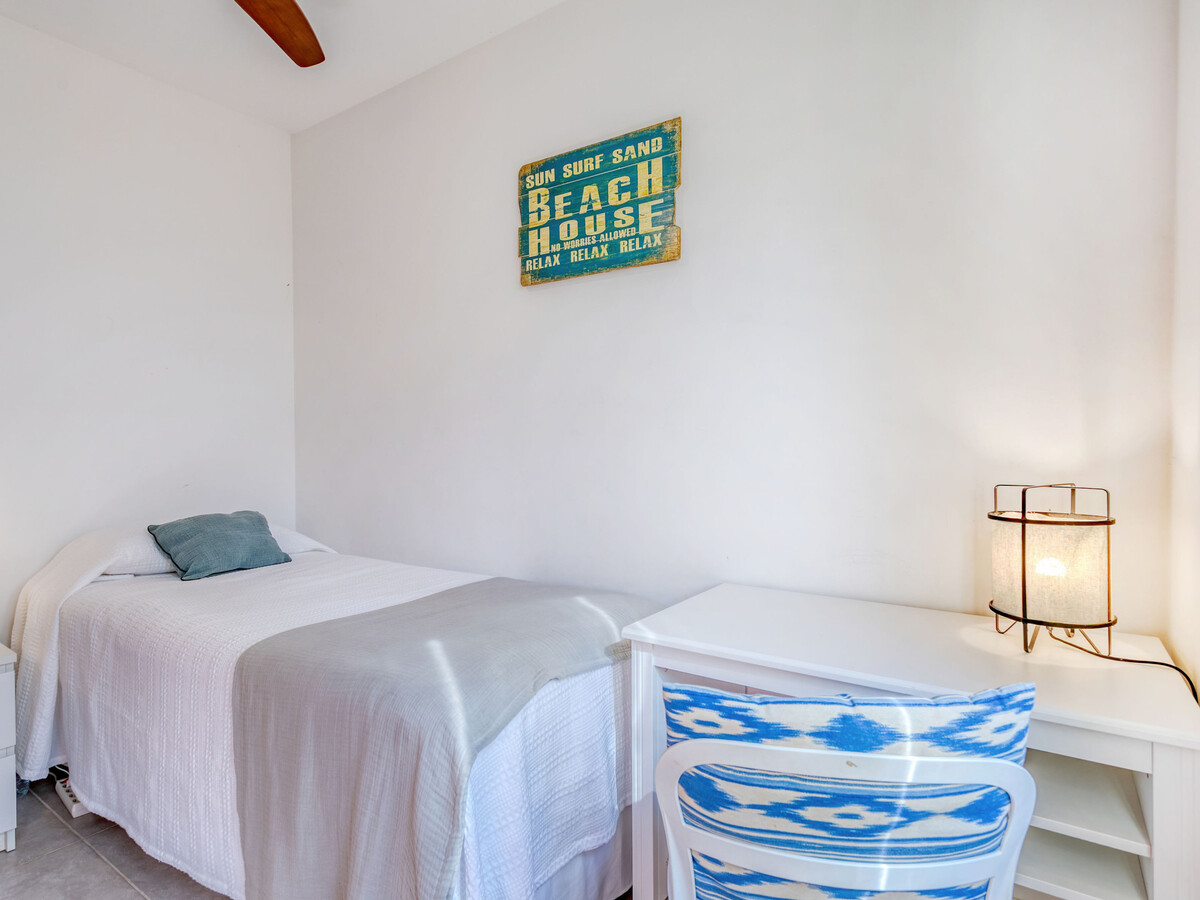Maison 5 chambres avec piscine privée à Cala Figuera - Photo 15