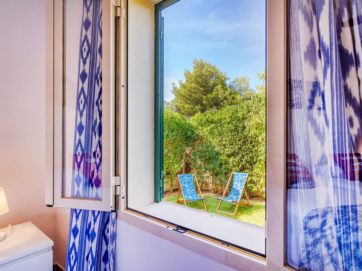 Maison 5 chambres avec piscine privée à Cala Figuera - Photo 20