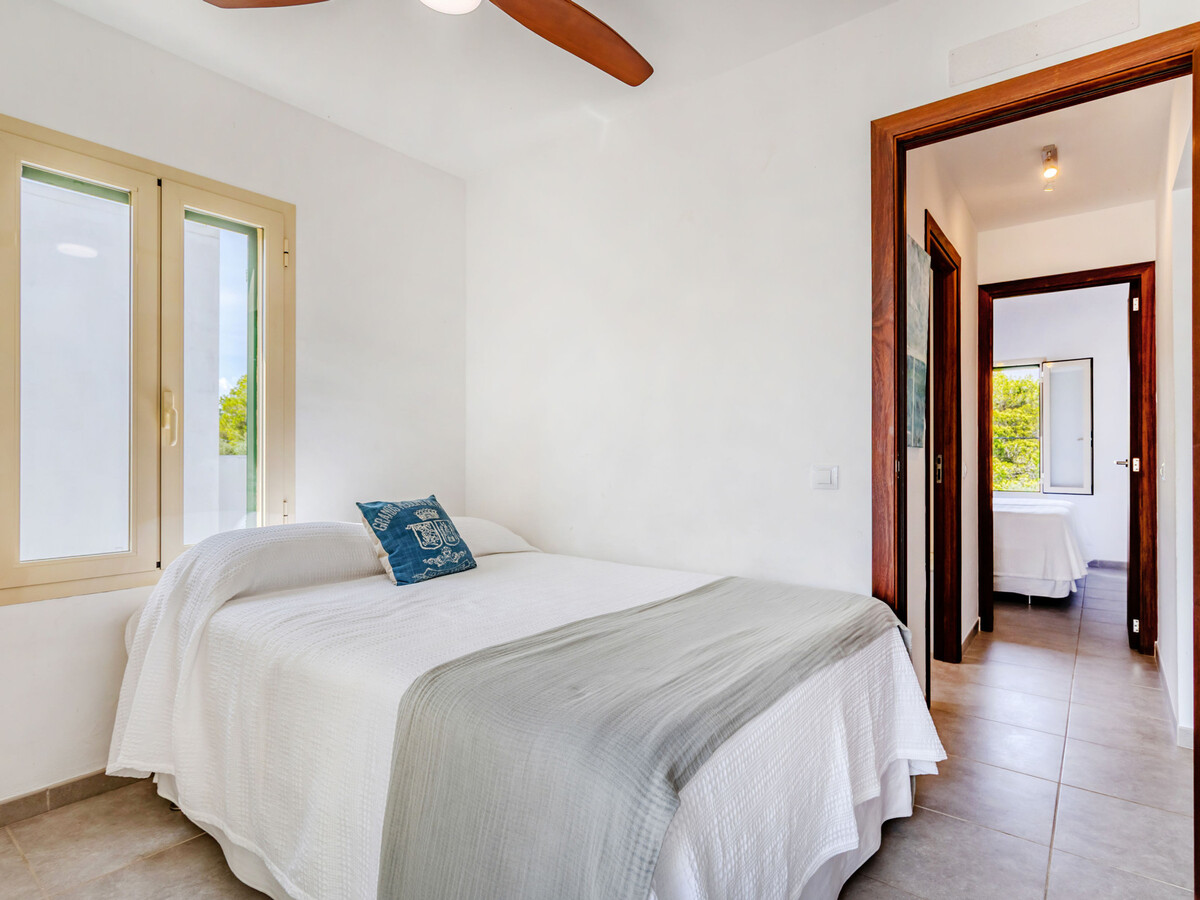 Maison 5 chambres avec piscine privée à Cala Figuera - Photo 28