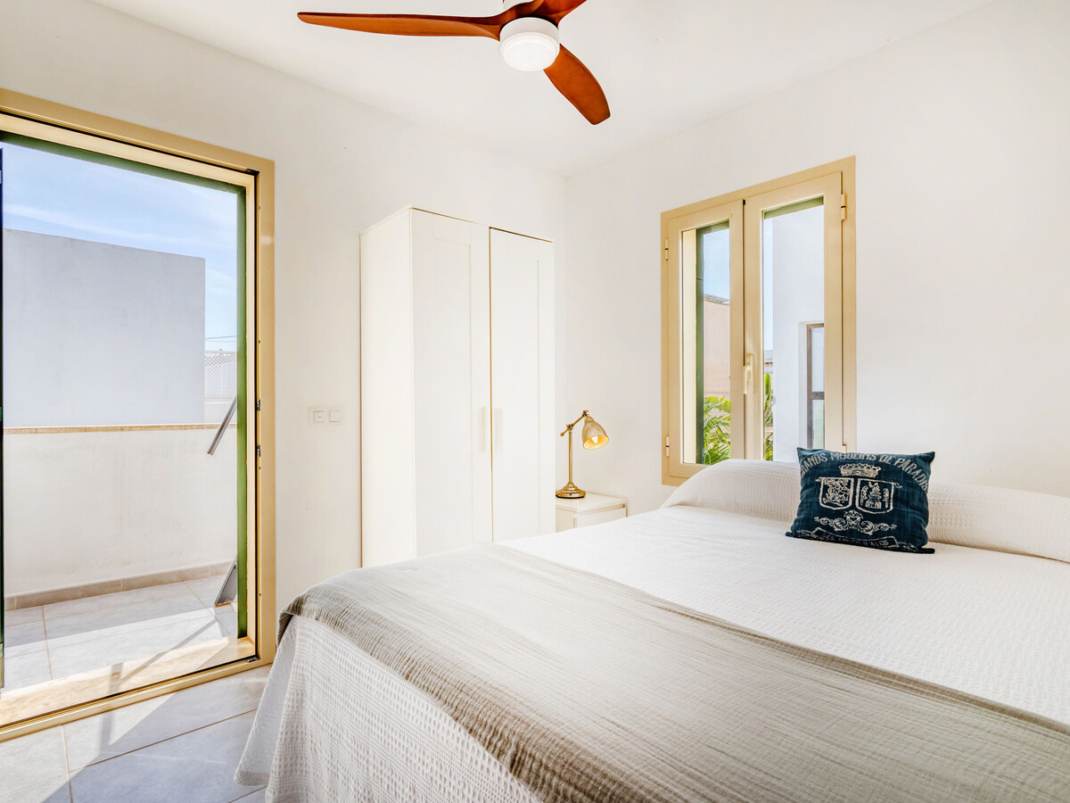 Maison 5 chambres avec piscine privée à Cala Figuera - Photo 29