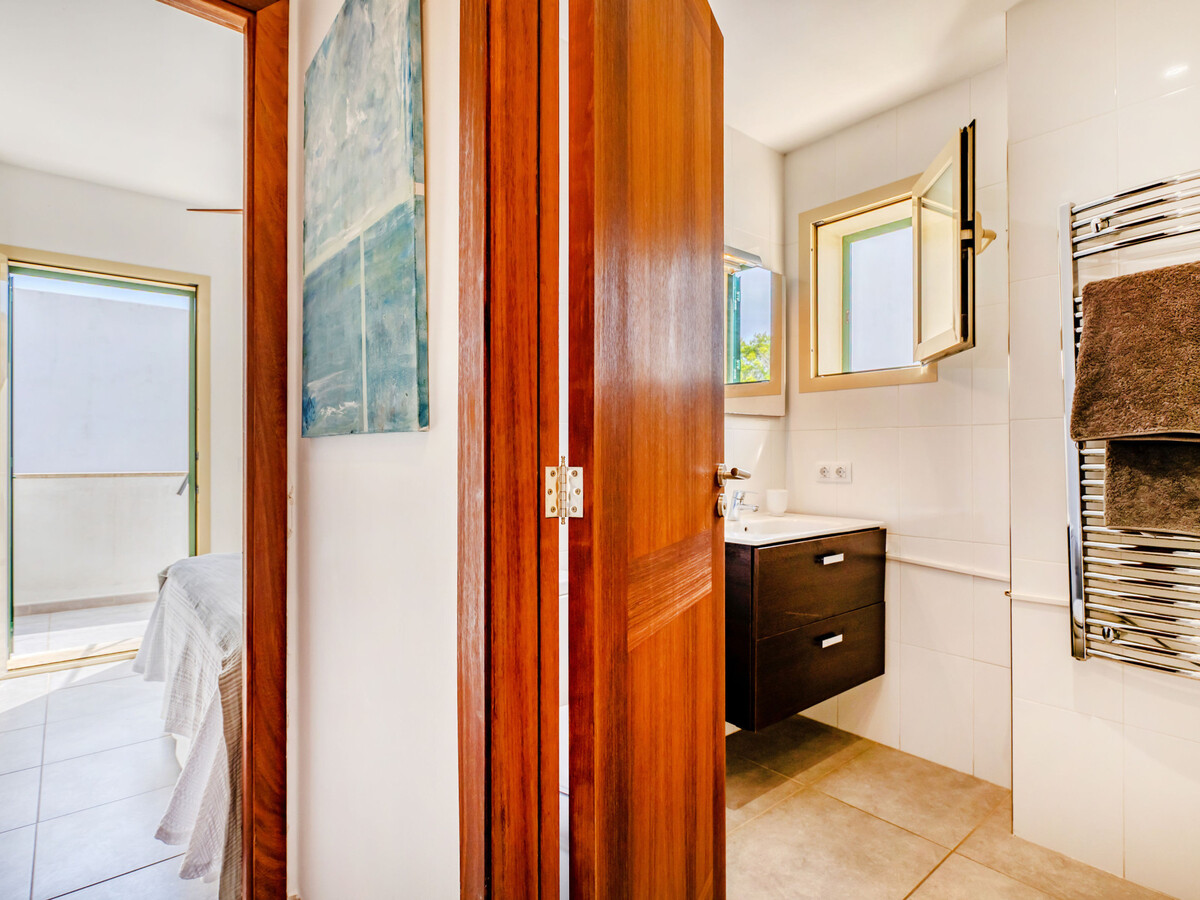 Maison 5 chambres avec piscine privée à Cala Figuera - Photo 30