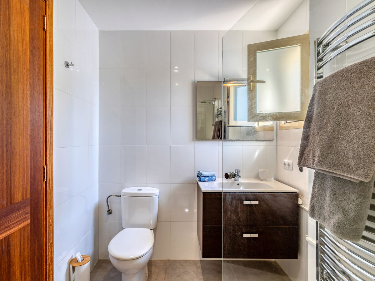 Maison 5 chambres avec piscine privée à Cala Figuera - Photo 32