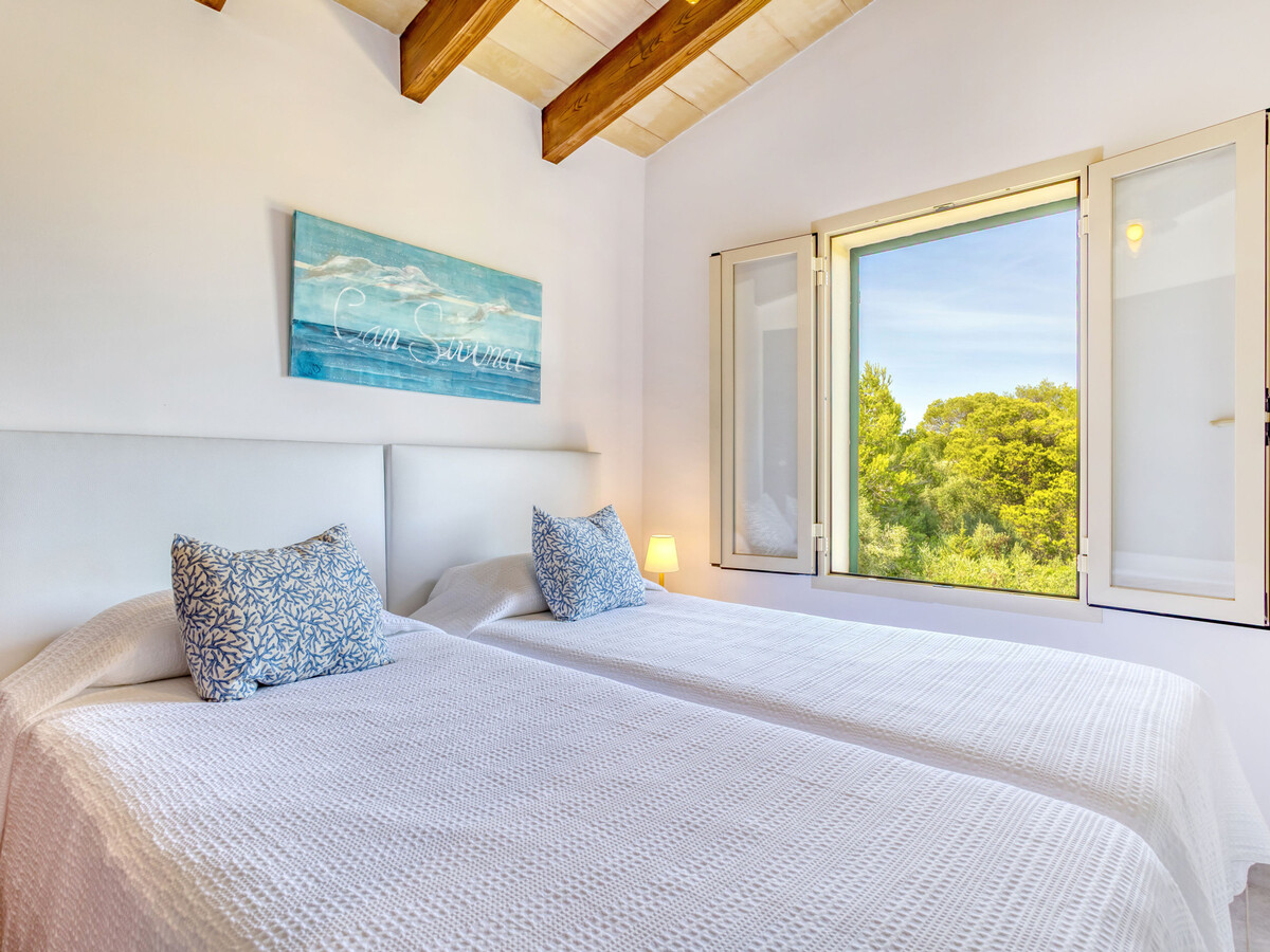 Maison 5 chambres avec piscine privée à Cala Figuera - Photo 34