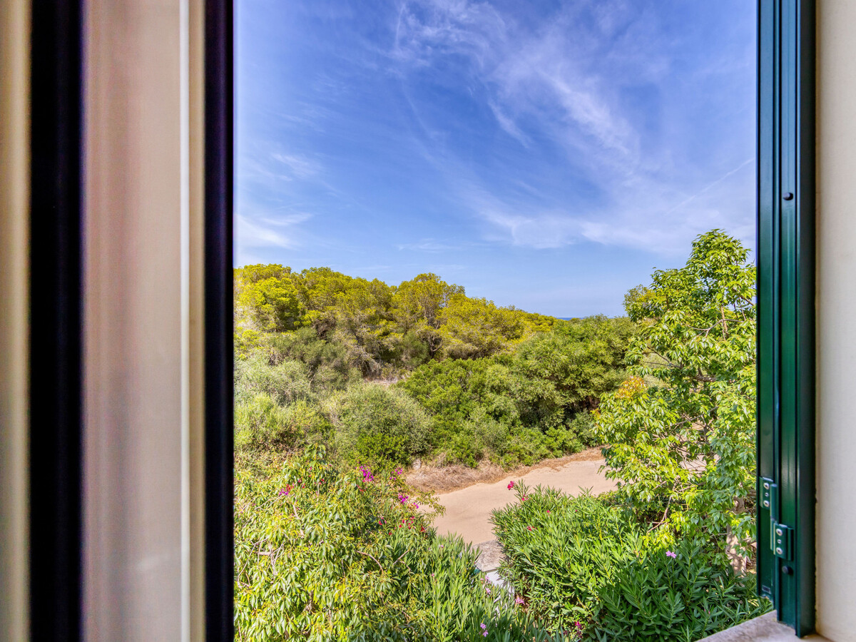 Maison 5 chambres avec piscine privée à Cala Figuera - Photo 35