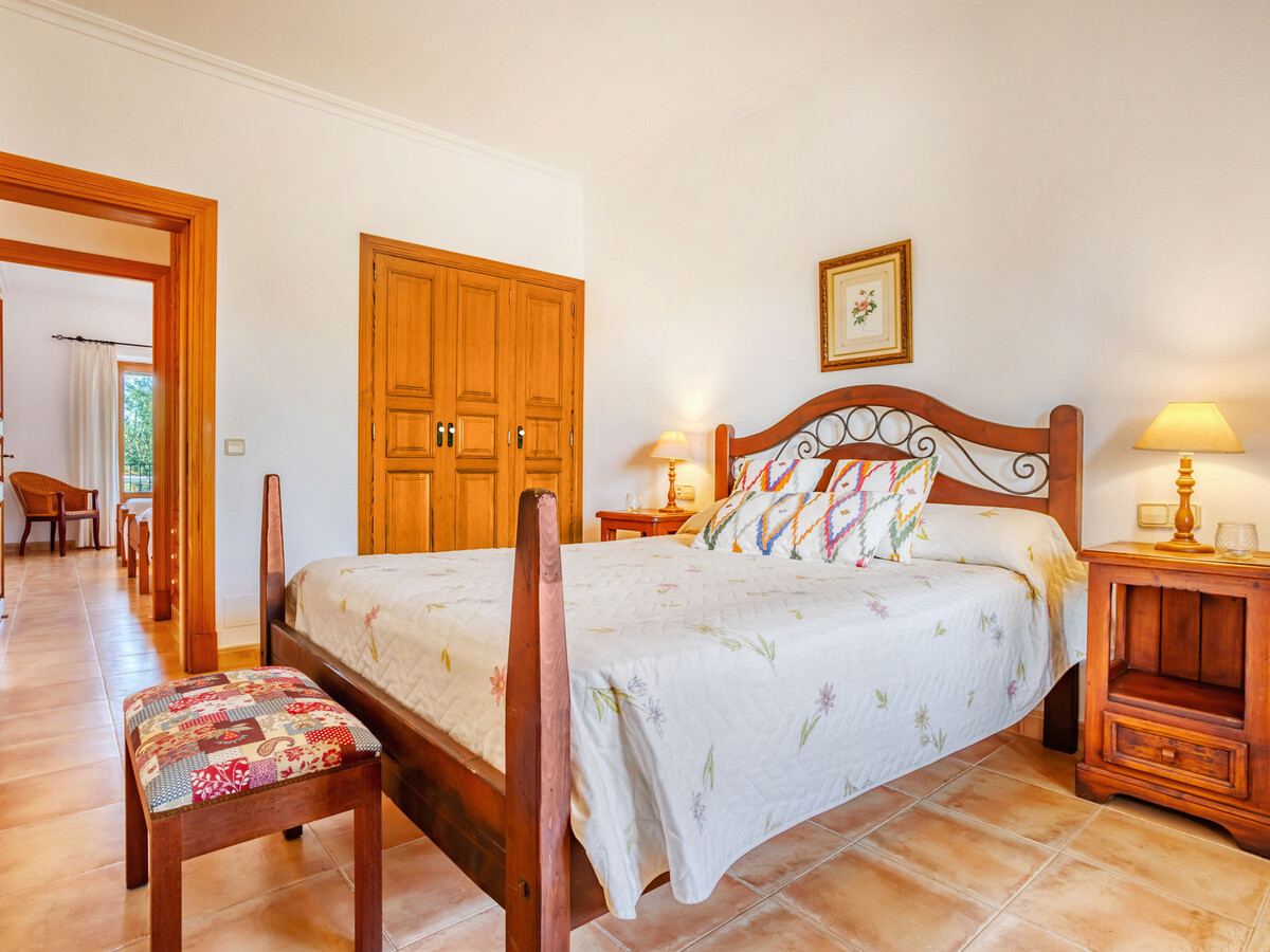 Gîte 6 personnes avec piscine 8x4m à Cala Santanyí - Photo 19