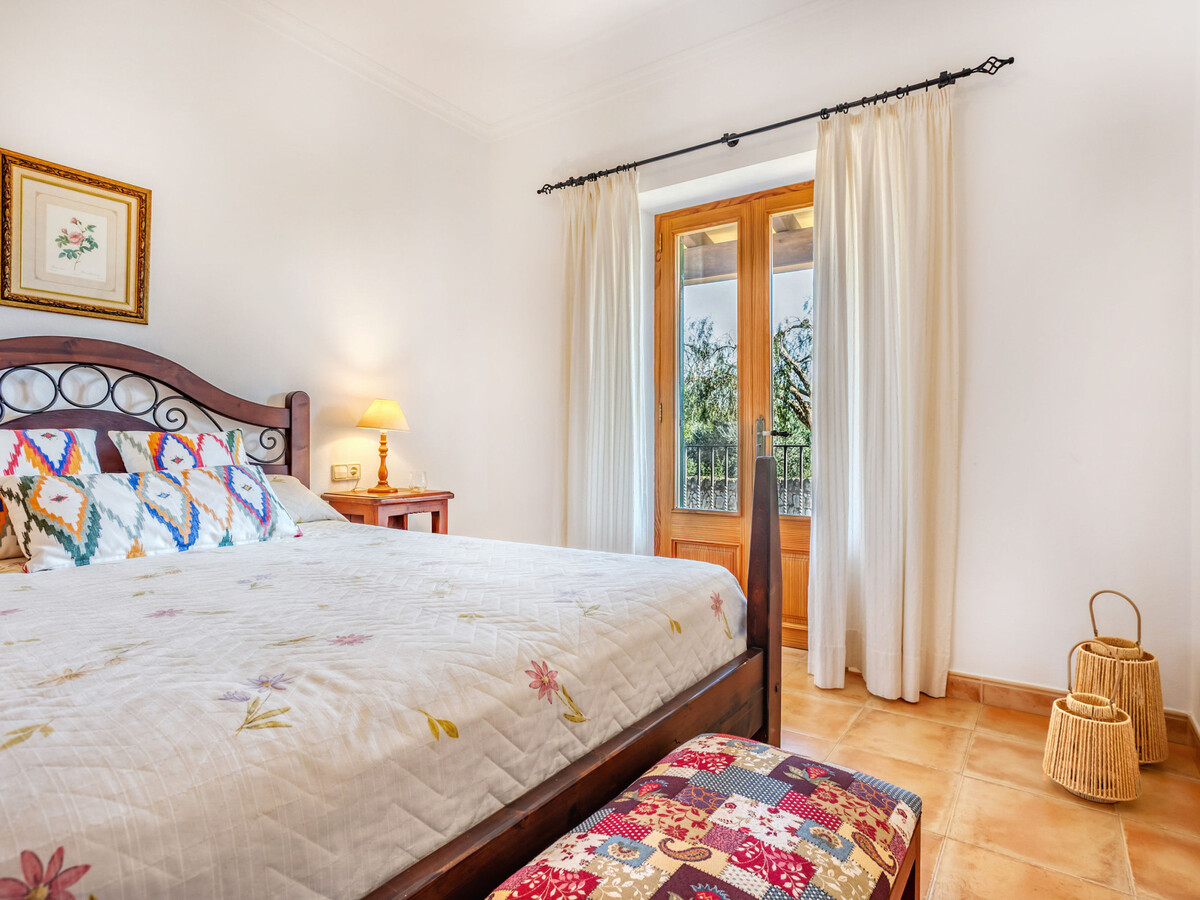 Gîte 6 personnes avec piscine 8x4m à Cala Santanyí - Photo 20